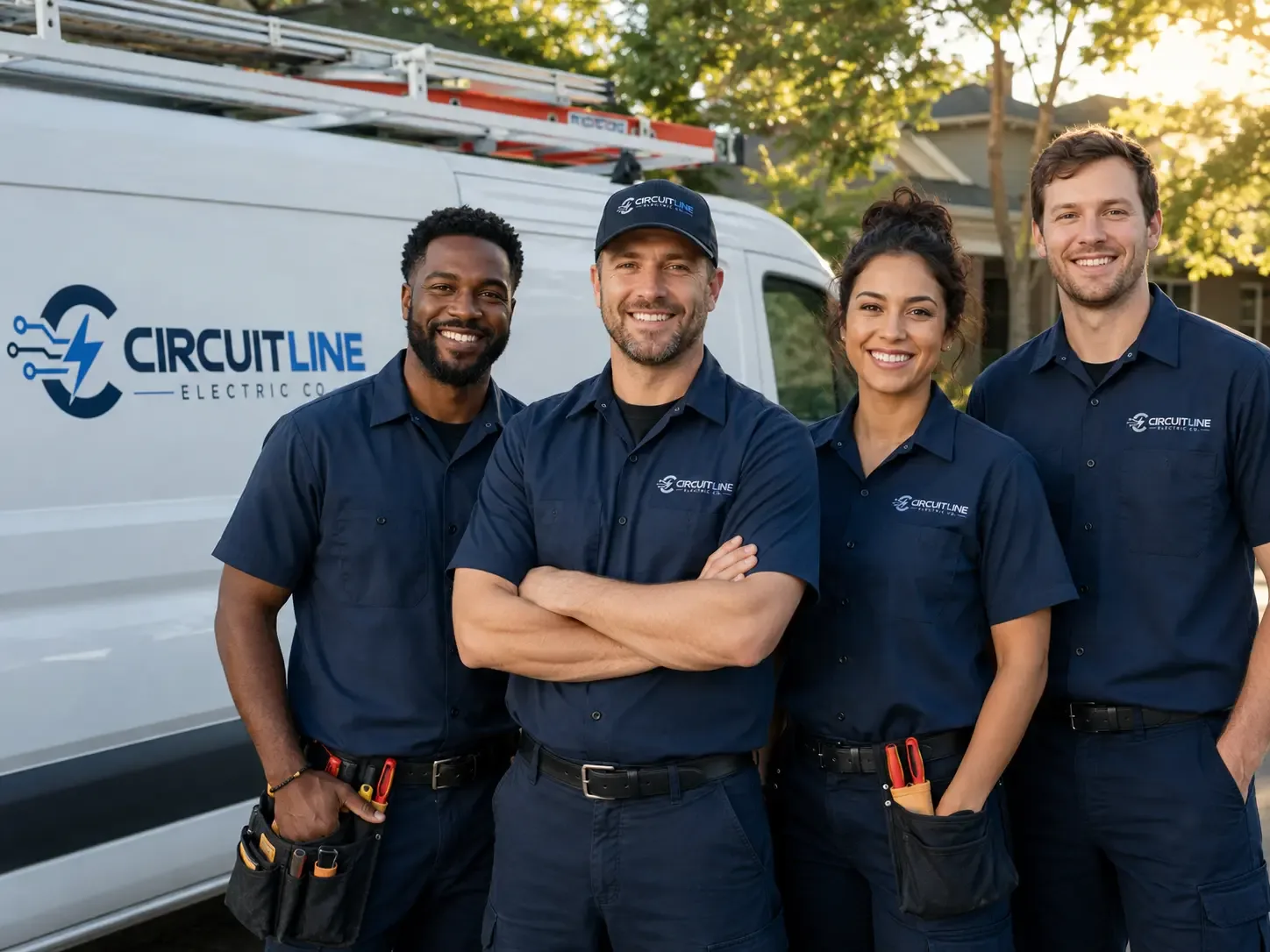 Whole Home Rewiring company in Lincoln Park, NJ