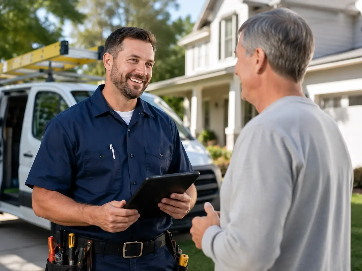 Whole Home Rewiring Lincoln Park, NJ FAQs